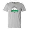 Bella Canvas Unisex CVC Blend Jersey Tee Thumbnail