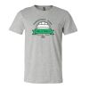 Bella Canvas Unisex CVC Blend Jersey Tee Thumbnail