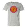 Bella Canvas Unisex CVC Blend Jersey Tee Thumbnail