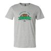 Bella Canvas Unisex CVC Blend Jersey Tee Thumbnail