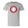 Bella Canvas Unisex CVC Blend Jersey Tee Thumbnail