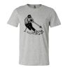 Bella Canvas Unisex CVC Blend Jersey Tee Thumbnail