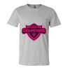 Bella Canvas Unisex CVC Blend Jersey Tee Thumbnail