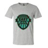 Bella Canvas Unisex CVC Blend Jersey Tee Thumbnail
