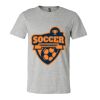 Bella Canvas Unisex CVC Blend Jersey Tee Thumbnail