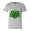 Bella Canvas Unisex CVC Blend Jersey Tee Thumbnail