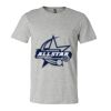 Bella Canvas Unisex CVC Blend Jersey Tee Thumbnail