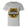 Bella Canvas Unisex CVC Blend Jersey Tee Thumbnail