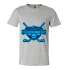 Bella Canvas Unisex CVC Blend Jersey Tee Thumbnail