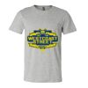 Bella Canvas Unisex CVC Blend Jersey Tee Thumbnail