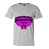 Bella Canvas Unisex CVC Blend Jersey Tee Thumbnail