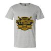 Bella Canvas Unisex CVC Blend Jersey Tee Thumbnail