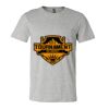 Bella Canvas Unisex CVC Blend Jersey Tee Thumbnail