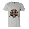Bella Canvas Unisex CVC Blend Jersey Tee Thumbnail