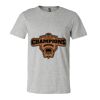 Bella Canvas Unisex CVC Blend Jersey Tee Thumbnail