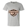 Bella Canvas Unisex CVC Blend Jersey Tee Thumbnail