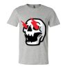 Bella Canvas Unisex CVC Blend Jersey Tee Thumbnail