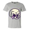 Bella Canvas Unisex CVC Blend Jersey Tee Thumbnail