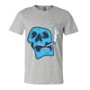 Bella Canvas Unisex CVC Blend Jersey Tee Thumbnail