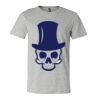Bella Canvas Unisex CVC Blend Jersey Tee Thumbnail