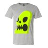 Bella Canvas Unisex CVC Blend Jersey Tee Thumbnail