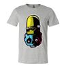 Bella Canvas Unisex CVC Blend Jersey Tee Thumbnail