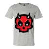 Bella Canvas Unisex CVC Blend Jersey Tee Thumbnail