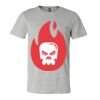 Bella Canvas Unisex CVC Blend Jersey Tee Thumbnail