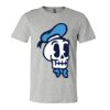 Bella Canvas Unisex CVC Blend Jersey Tee Thumbnail