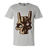 Bella Canvas Unisex CVC Blend Jersey Tee Thumbnail