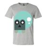 Bella Canvas Unisex CVC Blend Jersey Tee Thumbnail