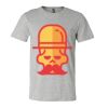Bella Canvas Unisex CVC Blend Jersey Tee Thumbnail