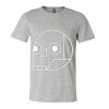 Bella Canvas Unisex CVC Blend Jersey Tee Thumbnail