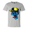 Bella Canvas Unisex CVC Blend Jersey Tee Thumbnail