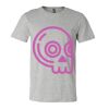 Bella Canvas Unisex CVC Blend Jersey Tee Thumbnail