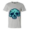 Bella Canvas Unisex CVC Blend Jersey Tee Thumbnail