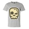 Bella Canvas Unisex CVC Blend Jersey Tee Thumbnail