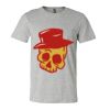 Bella Canvas Unisex CVC Blend Jersey Tee Thumbnail