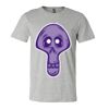 Bella Canvas Unisex CVC Blend Jersey Tee Thumbnail