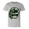 Bella Canvas Unisex CVC Blend Jersey Tee Thumbnail