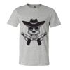 Bella Canvas Unisex CVC Blend Jersey Tee Thumbnail