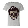 Bella Canvas Unisex CVC Blend Jersey Tee Thumbnail