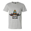 Bella Canvas Unisex CVC Blend Jersey Tee Thumbnail