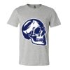 Bella Canvas Unisex CVC Blend Jersey Tee Thumbnail