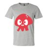 Bella Canvas Unisex CVC Blend Jersey Tee Thumbnail