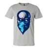 Bella Canvas Unisex CVC Blend Jersey Tee Thumbnail