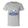 Bella Canvas Unisex CVC Blend Jersey Tee Thumbnail