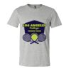 Bella Canvas Unisex CVC Blend Jersey Tee Thumbnail