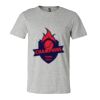 Bella Canvas Unisex CVC Blend Jersey Tee Thumbnail