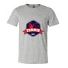 Bella Canvas Unisex CVC Blend Jersey Tee Thumbnail